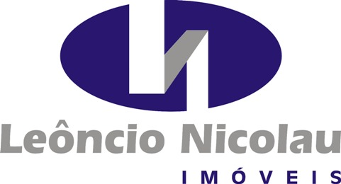 Logo Corretor de Imóveis Leôncio Nicolau